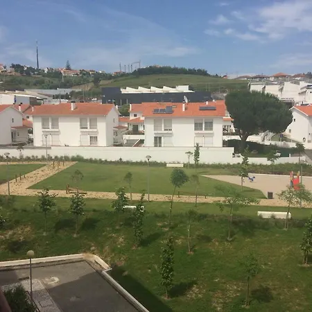 3 Bedroom Appartement Alcobaça