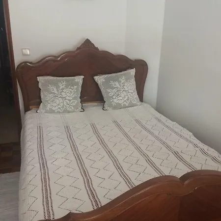 3 Bedroom Appartement Alcobaça