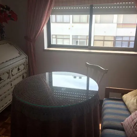 3 Bedroom Alcobaça