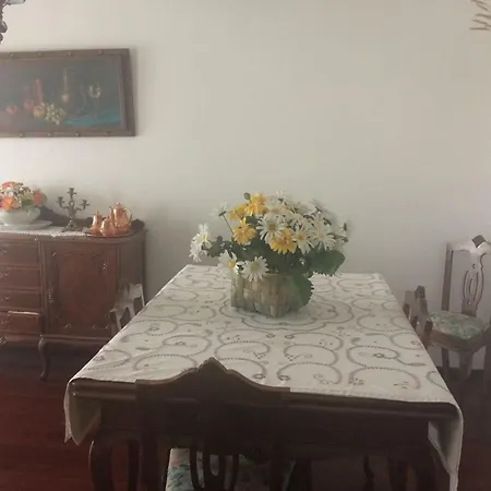Appartement 3 Bedroom