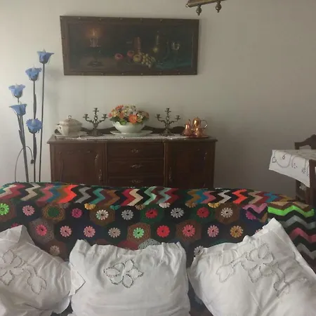 Appartement 3 Bedroom