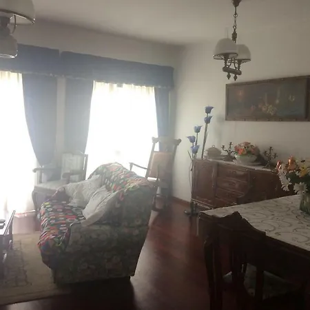 Appartement 3 Bedroom