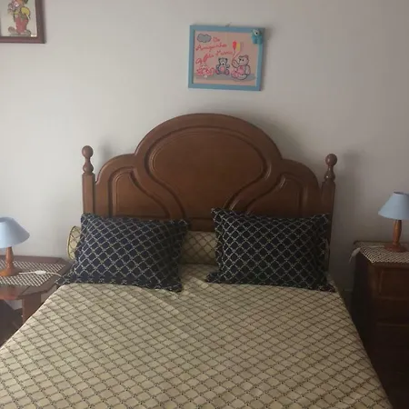 Appartement 3 Bedroom Alcobaça
