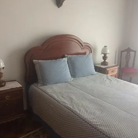3 Bedroom Appartement