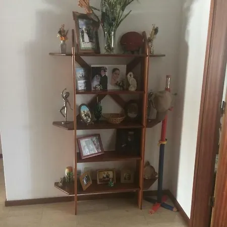 Appartement 3 Bedroom *