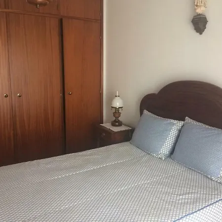 3 Bedroom Appartement