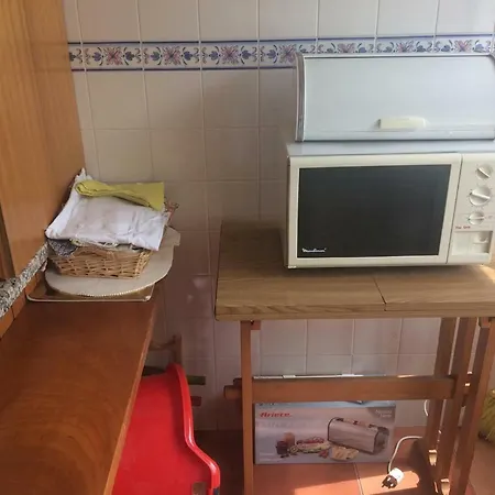 3 Bedroom Appartement